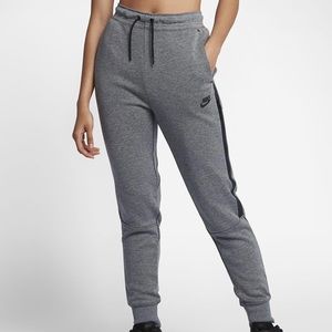 Nike Drawstring Sportswear Tech Fleece Jogger Pant